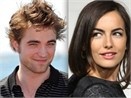 Robert Pattinson 'cap' voi 2 kieu nu hinh anh