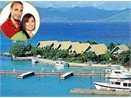 Dam cuoi xa hoa cua Rio Ferdinand hinh anh