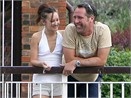 David Seaman bo vo vi bo tre hinh anh