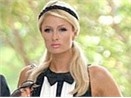 Paris Hilton dien dep… ra toa hinh anh