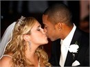 Robinho cuoi vo hinh anh
