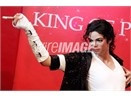 London dung tuong Michael Jackson hinh anh