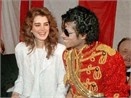 Michael tung cau hon Brooke Shields hinh anh