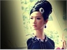Giang My long lay cung da quy hinh anh