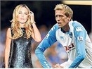 Peter Crouch cau hon Abbey hinh anh