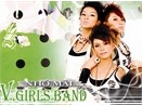 V Girls – Nhung co gai hat hinh anh