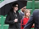 Con trai Michael Jackson bi chan thuong tam ly hinh anh
