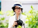 CoCo Lee xinh tuoi gia lam paparazzi hinh anh