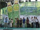 'Suc tre vui he cung thien nhien' hinh anh