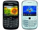 BlackBerry Curve 8520 trinh lang hinh anh