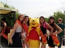 Miss International Beauty: My nhan Han Quoc dan dau hinh anh