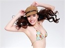Thuc Quyen thi Hoa hau Sieu quoc gia hinh anh