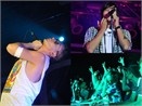 Khan gia Ha Noi 'say' voi beatboxer so 1 the gioi hinh anh