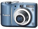 Canon A1100 IS de cao chat luong hinh anh
