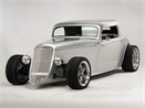 Lich su dong xe Hot Rod hinh anh