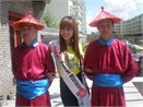 Hoang Diep ke chuyen thi dau xu nguoi hinh anh