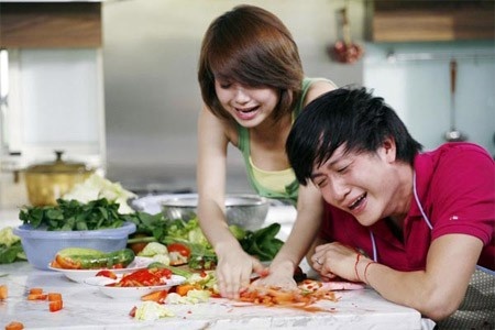 Luong Manh Hai chia se kinh nghiem... hon hinh anh