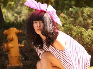 Toc Tien bi xui bo nguoi yeu hinh anh