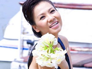 Ngam Thu Minh tuoi tre va diu dang hinh anh