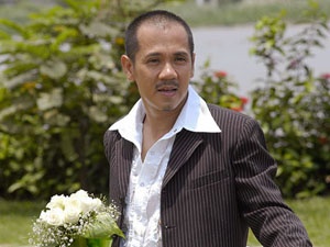 Thanh Loc dong phim 'lieu trai' hinh anh