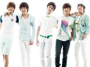 FT Island lai dinh scandal dao nhac hinh anh