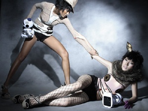 Phi Thanh Van 'do suc' Chung Thuc Quyen hinh anh