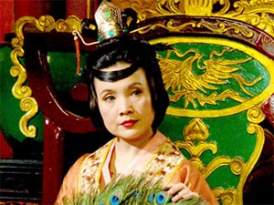 Lan Huong: 'Thien Ly tu danh mat co hoi' hinh anh