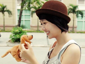 Ly 'coc' - xinh khong can ho hinh anh