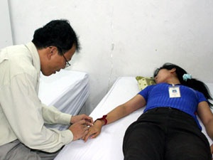 Ngat xiu vi 'ngo doc' thuoc khu trung cum A/H1N1 hinh anh