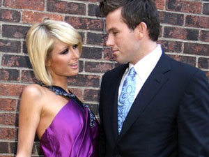 Paris Hilton duoc tinh cu cham chut hinh anh