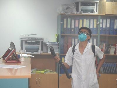 Ca tu vong thu hai tai Viet Nam vi cum A/H1N1 hinh anh