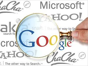 Google xay dung co may tim kiem the he moi hinh anh