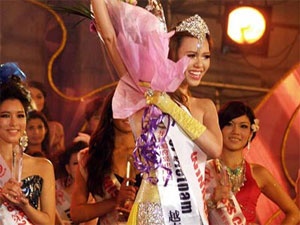 Su that ve vuong mien cua Hoang Diep hinh anh