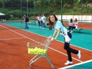 'Miss Viet Nam co body dep nhat' hinh anh