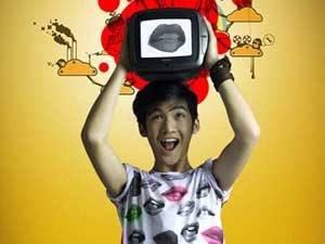 Teenboy noi loan hinh anh