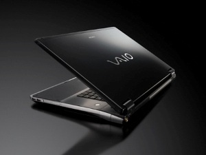 Laptop Sony Vaio dung chip Nvidia bi loi hinh anh