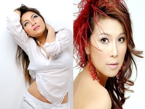 Khanh Ngoc se 'dung do' Hong Ngoc hinh anh