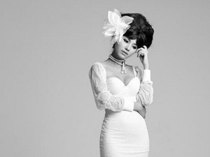 Thanh Tuyen dep co dien hinh anh