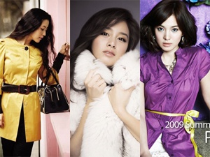 Sao quang cao dat gia xu Han hinh anh