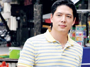 Binh Minh: 'Song nho vo hay khong la chuyen rieng cua toi' hinh anh