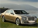 Bentley Mulsanne - xe sieu sang dinh cao hinh anh