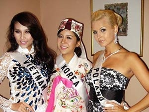 Vi sao Hoang Yen rot khoi top 30? hinh anh