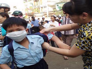 Tuu truong mua cum hinh anh