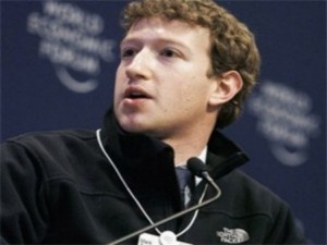 Mark Zuckerberg - chang trai vang cua cong nghe hinh anh