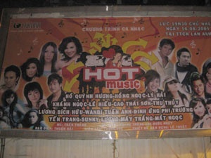 Chuong trinh Hot Music bi 'cuop ten'? hinh anh