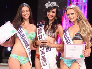 Nguoi dep Bali doat giai Nu hoang Bikini hinh anh