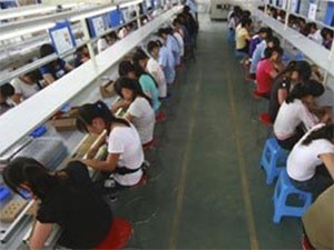 Lay chung chong voi ban ma khong biet hinh anh