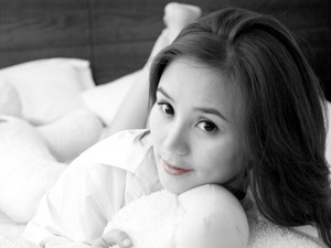 Thuc giac voi Vy Oanh hinh anh