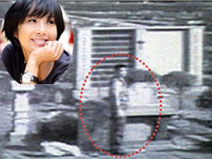 Lo dien ke trom tro cot Choi Jin Sil hinh anh