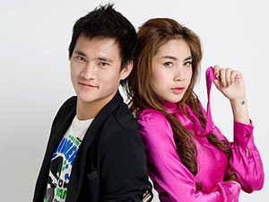 'Toi va Cong Vinh da yeu nhau tu lau' hinh anh